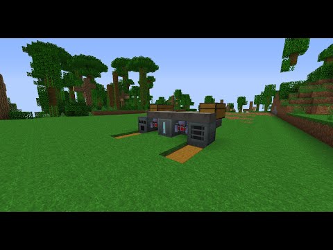 Kaboom 2 0 Tesla #1 Первые технологии и...