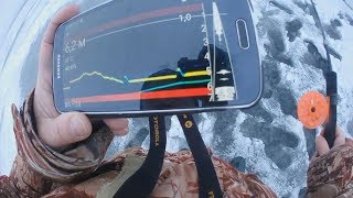 Эхолоты практик 7 wi fi