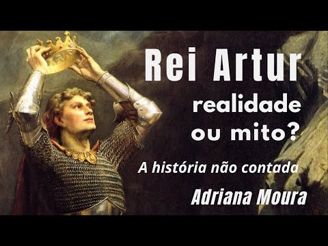 King Arthur, reality or myth?