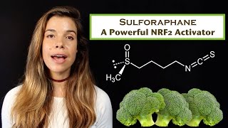 Sulforaphane and Its Effects on Cancer, Mortality, Aging, Brain and Behavior, Heart Disease &amp; More