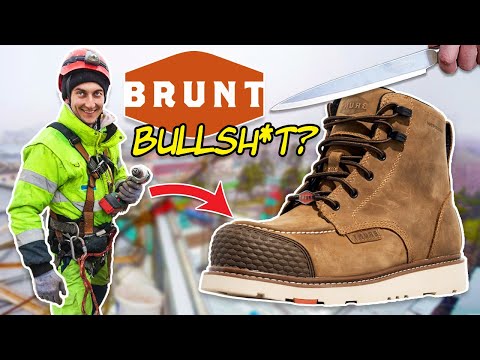 Blue-collar scam? Why everyone hates on Brunt