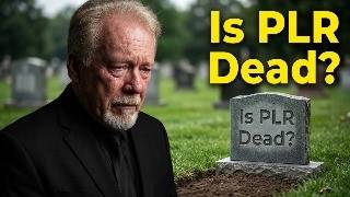PLR is Dying? Here's What Smart Creators Are Doing!