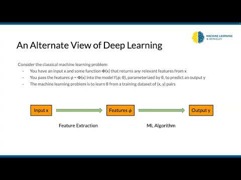 CS 198-126: Lecture 4 - Intro to Pretraining and Augmentations