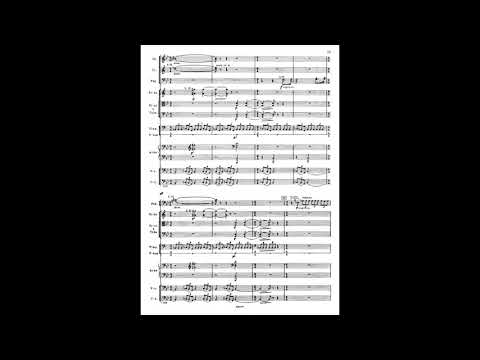 Shostakovich - Symphony No. 11 (Haitink) [Score]