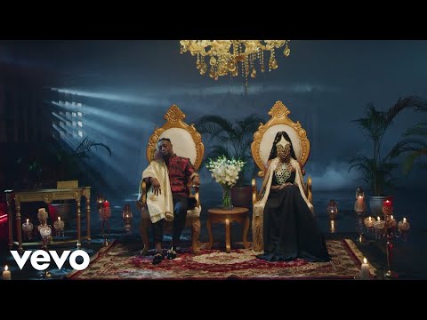 Sir Dauda - Woman (Official Video) ft. SIMI