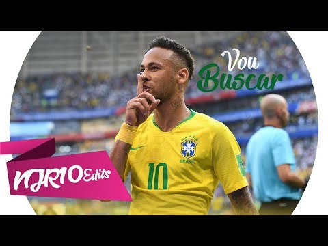 Neymar Jr - Vou Buscar (MC Hariel)