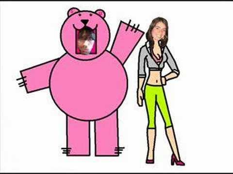 This Kids (Tim Deluxe v/s Korean Madness)