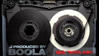 Nas - Snitch Alibi (Download Link Inside)