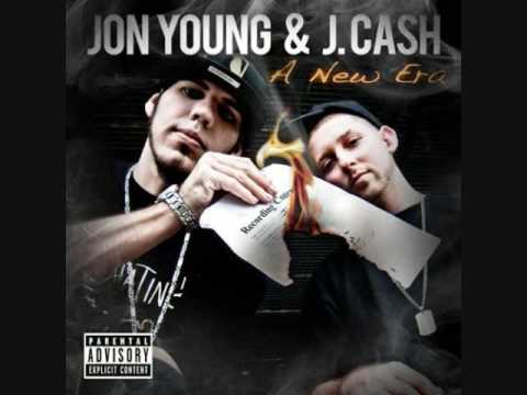 Jon Young - Long As I'm With You Ft  J Cash