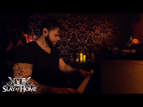 NEFARIANT Full Performance On Slay At Home | Metal Injection