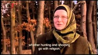 Rihla - Young Czech Muslims  1رحلة الشباب المسلم التشيكي