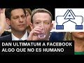FACEBOOK ESTA PERDIENDO LA BATALLA SE CAE A NIVEL MUNDIAL ANUNCIA SU FIN