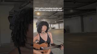 Cover art for Nomad Song