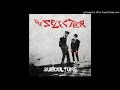 The Selecter - walk the walk