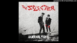 The Selecter - walk the walk