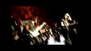 Huntress - Harsh Times On Planet Stoked