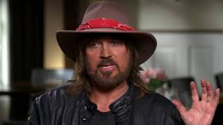 The Big Interview with Billy Ray Cyrus