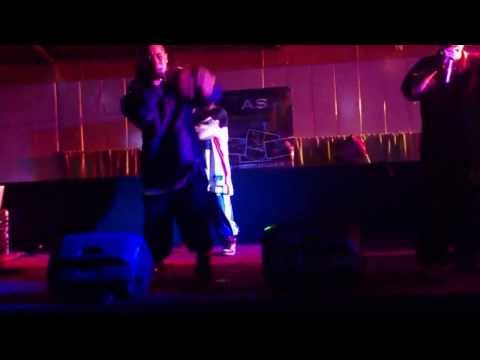 Ira En Verso Crew - (Tokata DEVUELTA A LAS RAICES VOL.1) parte 1/5