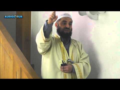 Reflektime mbi Hixhretin - Hoxhë Enes Goga - Hutbe