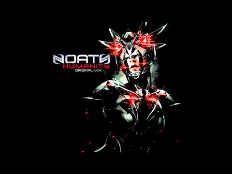 NOATH - HUMANITY (ORIGINAL MIX) NEW SONG PREVIEW