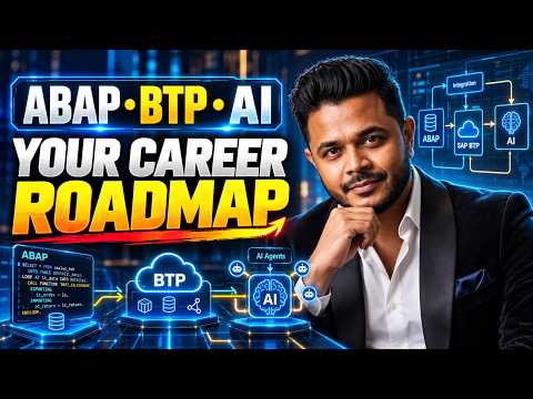 SAP AI Masterclass Live Demo ZaranTech