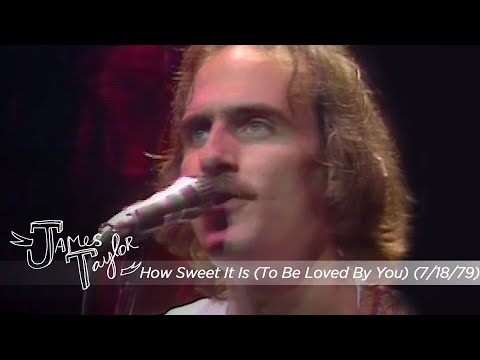 How Sweet It Is (To Be Loved By You) (Blossom Music Festival, July 18, 1979)