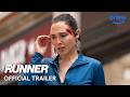The Runner Official Trailer Prime Video