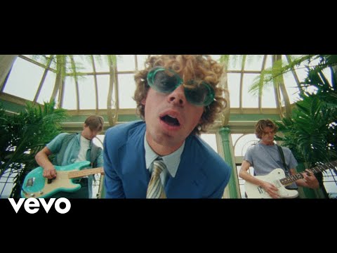 Video thumbnail for ​cool enough