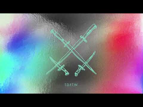 Videoclip de T.D.F.T.W. — Xiu Xiu
