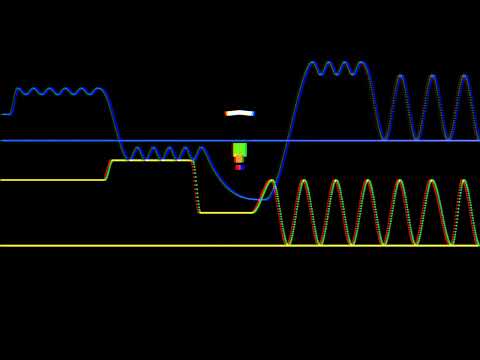 3004 4158 Rezz, Shadow Cliq - Out Of My Head (sound test)