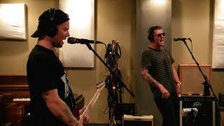 Seaway - Full Session - Daytrotter Session - 9/19/2017