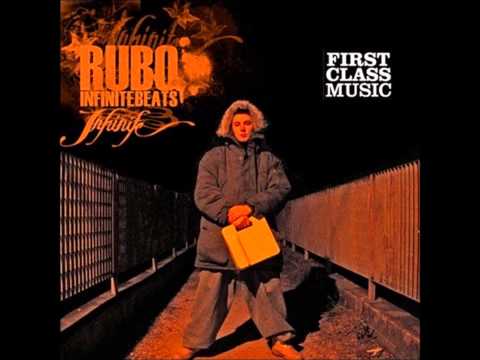 Rubo - What you wanna do ft. Jack The Smoker