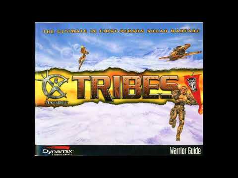 Starsiege: Tribes Soundtrack [FULL] | playt1.com