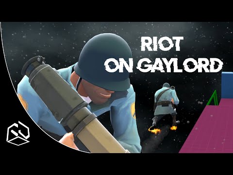 riot on jump_gaylord WR (2:09)