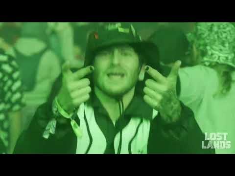 HEROBUST LIVE @ LOST LANDS 2022 (1/2)