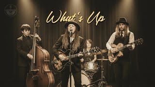 Download lagu 4 Non Blondes – “What’s Up” (Soul-Blues Rework) | SoulShade Records mp3 Download lagu 4 Non Blondes – “What’s Up” (Soul-Blues Rework) | SoulShade Records mp3