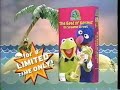 Opening To Sesame Street The Best Of Kermit On Sesame Street 1998 Vhs