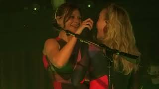 Aly &amp; AJ - &quot;Division&quot; and &quot;Greatest Time of Year&quot; (Live in San Diego 12-8-19)