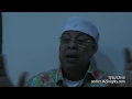 Chucho Valdés interview - Tabu - CongaDanza @ 2018 Panama Jazz Festival - TVJazz.tv
