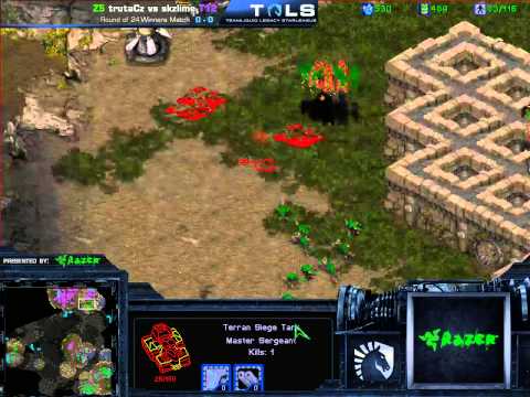 [TLS3] Ro24 Group A - Winners Match