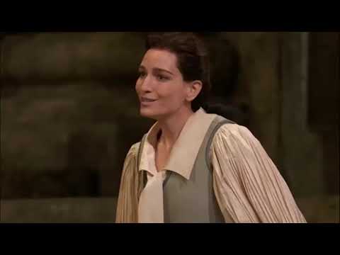 Torna di Tito a lato (Kate Lindsey)