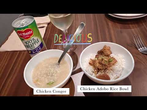 PAGSS Lounge no Aeroporto de Manila, Terminal 1