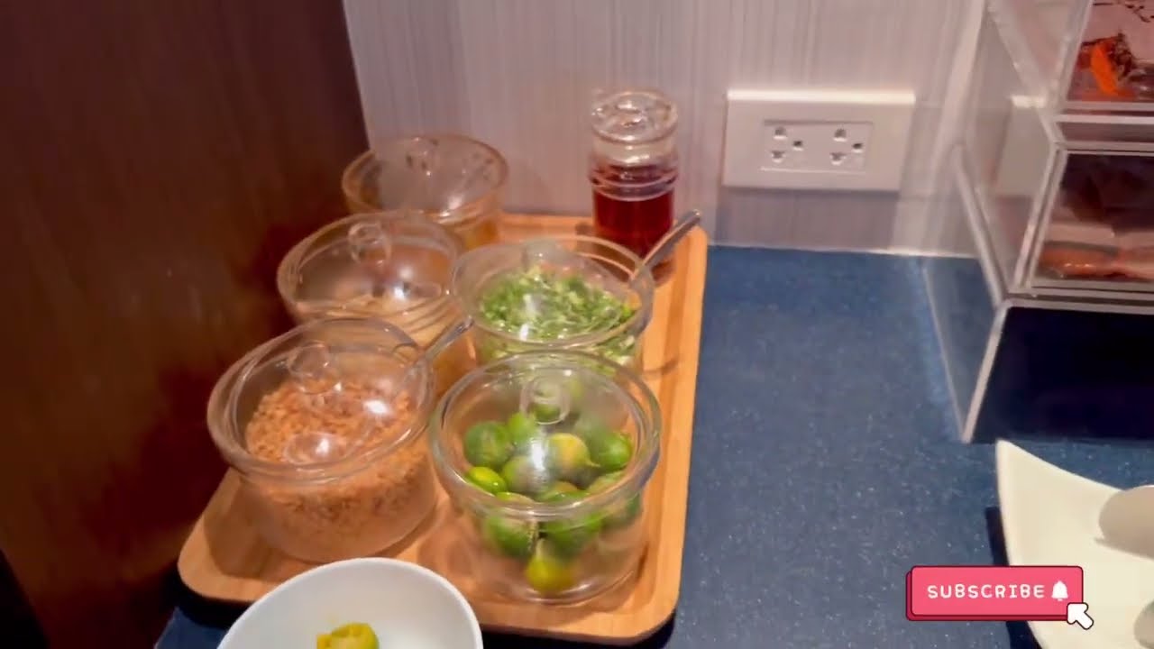 PAGSS Lounge (Observation Level)