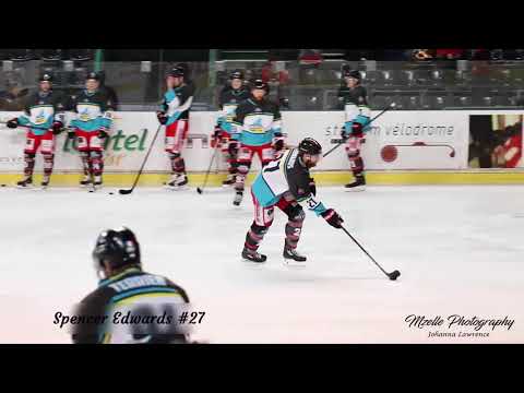 🔥 WARM UP 🔥 Boxers de Bordeaux