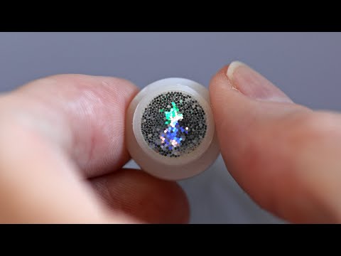 Turning a Dollar Store Toy Into a Fiber Optic Display