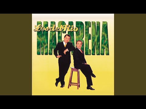 Macarena (River Re-Mix 103 BPM)