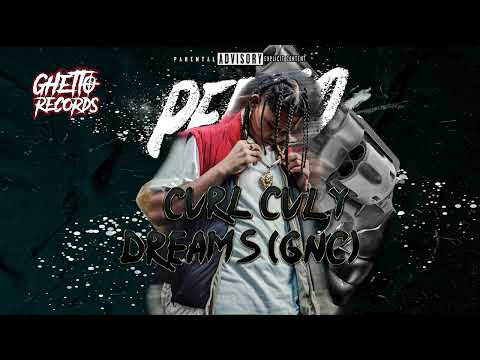 Cvrl Cvly - Dreams (GNC) {Perico Riddim}