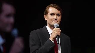 This Video Perfectly Represents What BTC Is All About In First Place