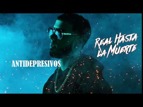 Antidepresivos ft Anuel