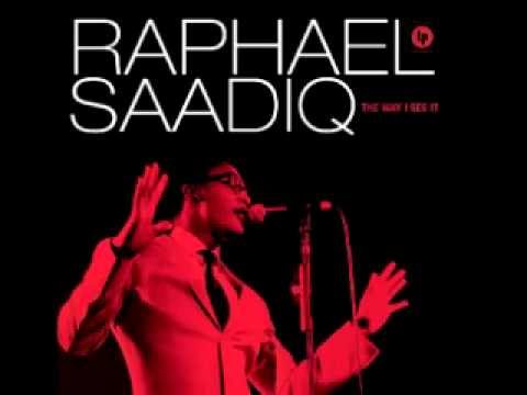 Raphael Saadiq - Sometimes